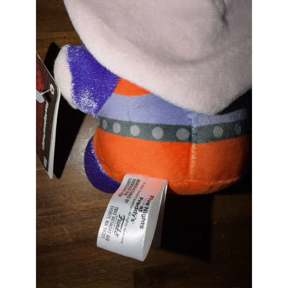 Funko FNAF Five Nights At Freddy's Security Breach 8